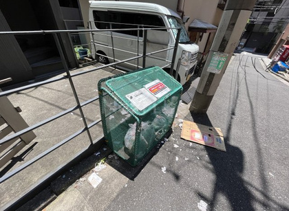 共用施設