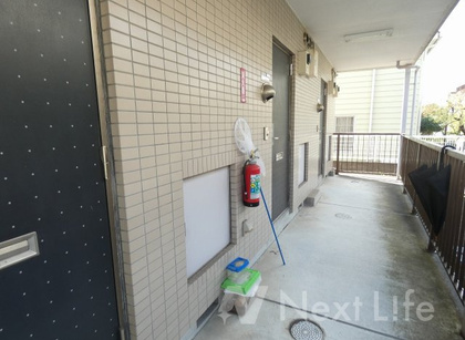 共用施設