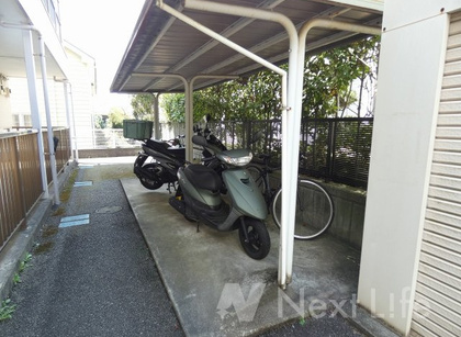共用施設