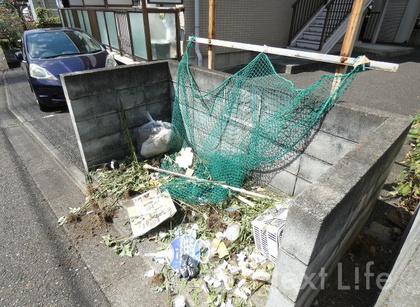 共用施設