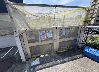 共用施設