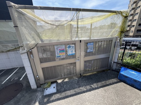 共用施設