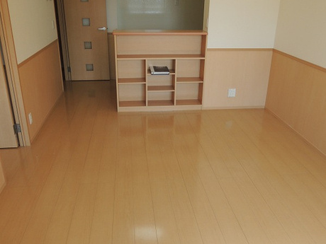 リビング・居室