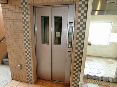 共用施設