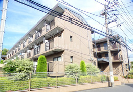 AD宮前平1号館