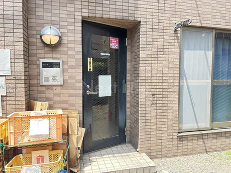 共用施設