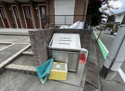 共用施設
