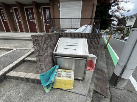 共用施設