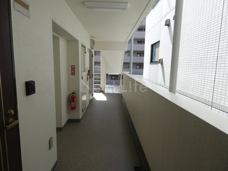 共用施設