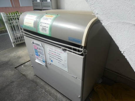 共用施設