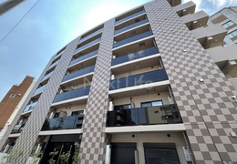 ラフィスタ横浜黄金町