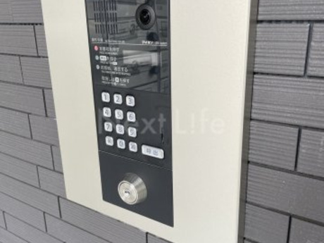 共用施設