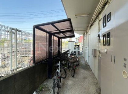 共用施設