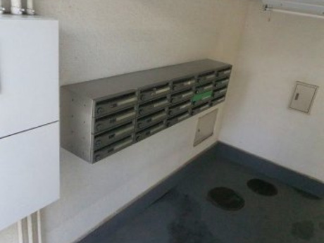 共用施設