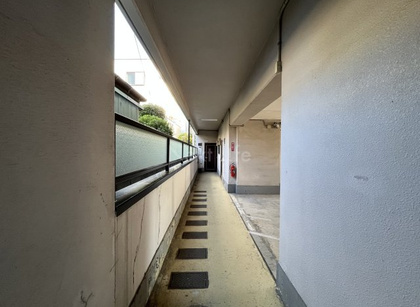 共用施設