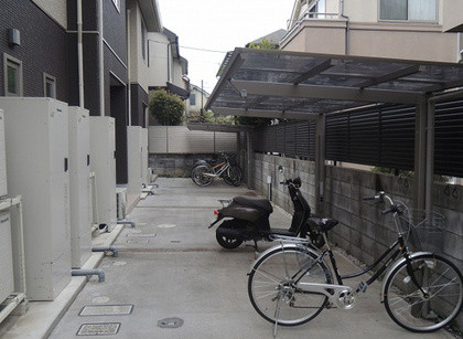共用施設
