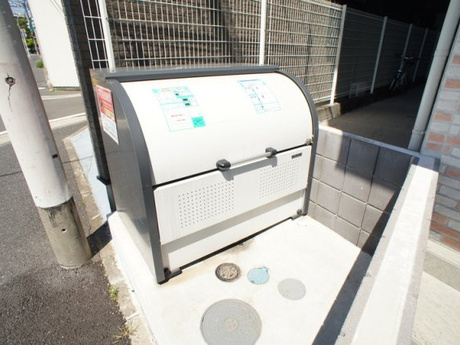 共用施設