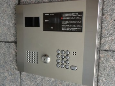 共用施設