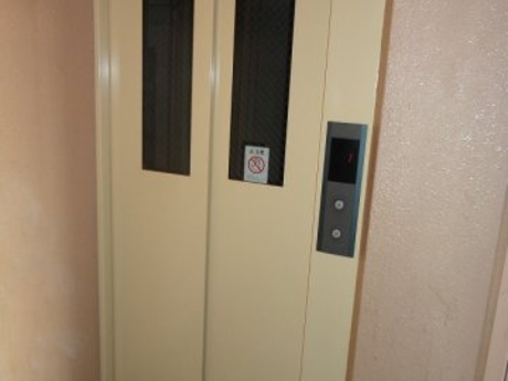共用施設