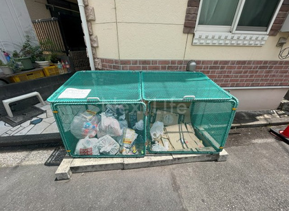 共用施設