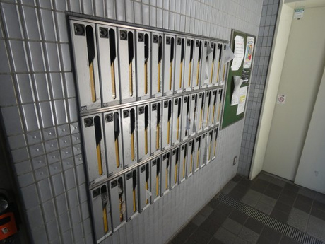 共用施設