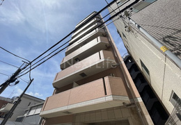 ルジェンテ・バリュ横濱反町