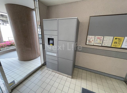 共用施設
