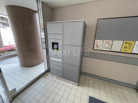 共用施設