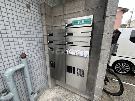 共用施設