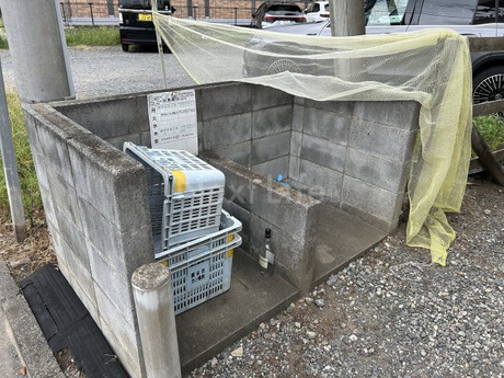 共用施設