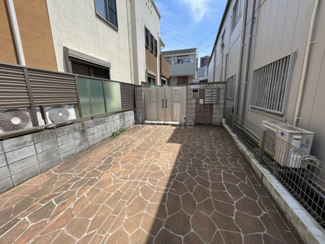 共用施設