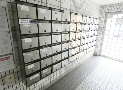 共用施設