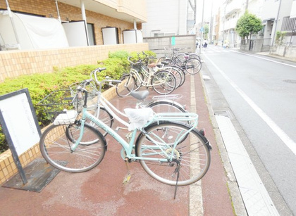 共用施設
