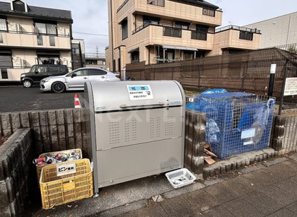 共用施設