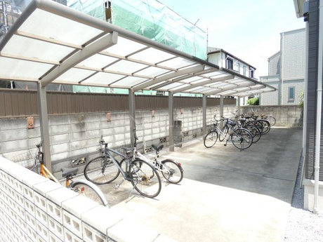 共用施設