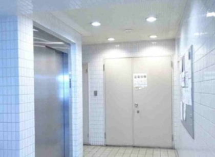 共用施設