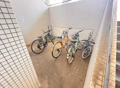 共用施設