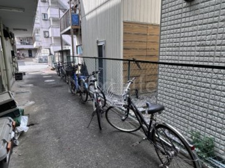 共用施設