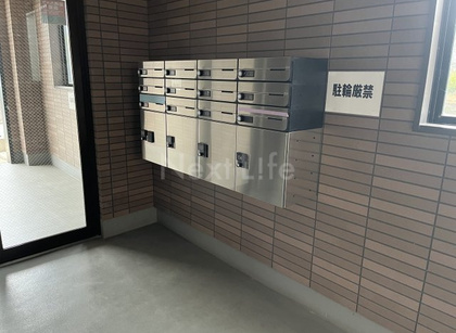 共用施設
