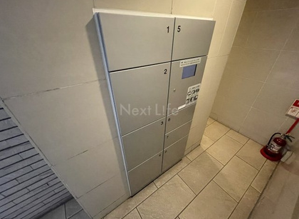 共用施設
