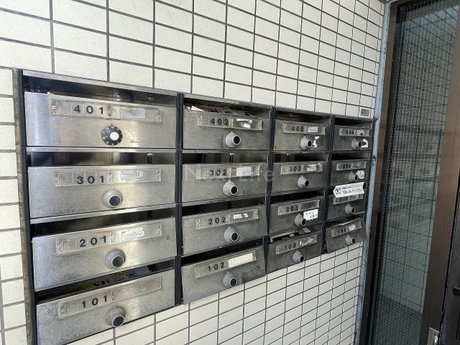 共用施設
