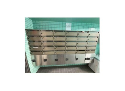 共用施設