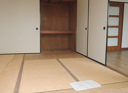 リビング・居室