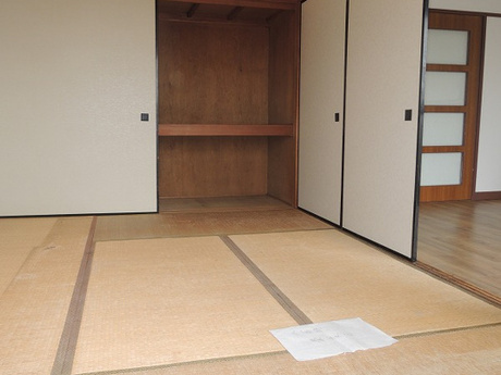 リビング・居室