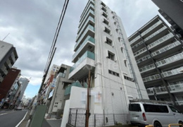 アークシティ柏