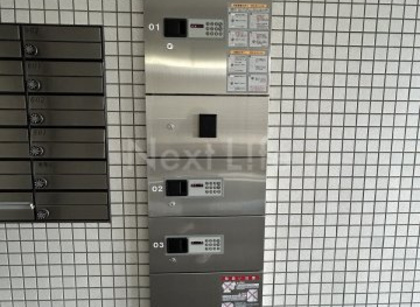 共用施設