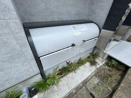 共用施設