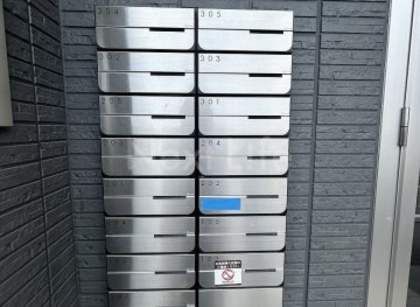 共用施設