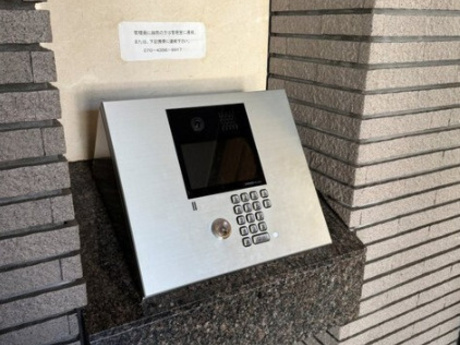 共用施設