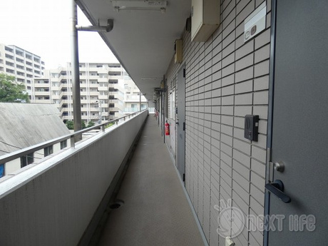 共用施設